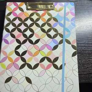 Erin Condren clipfolio